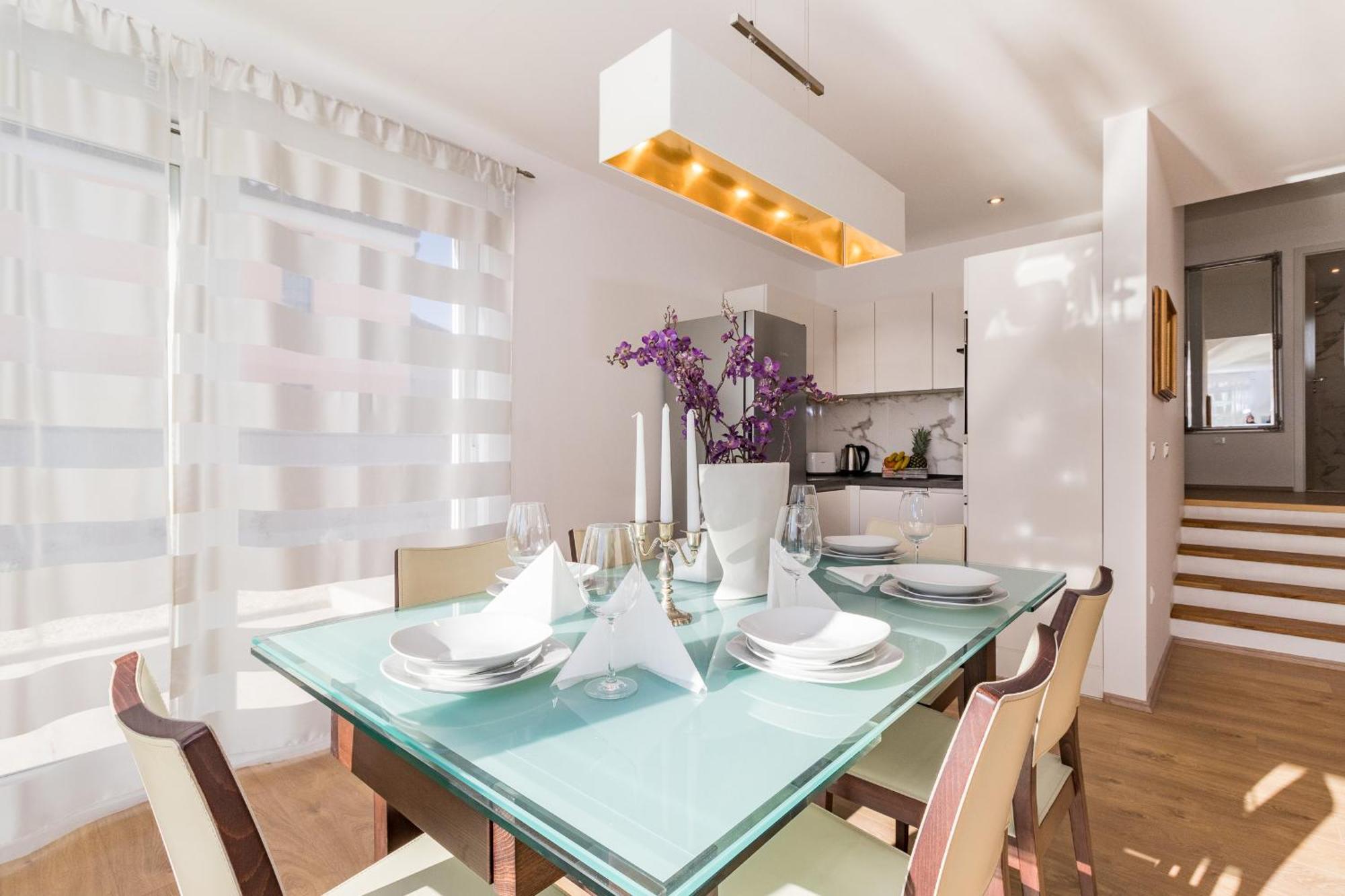 Villa Casablanca - Pula Ngoại thất bức ảnh