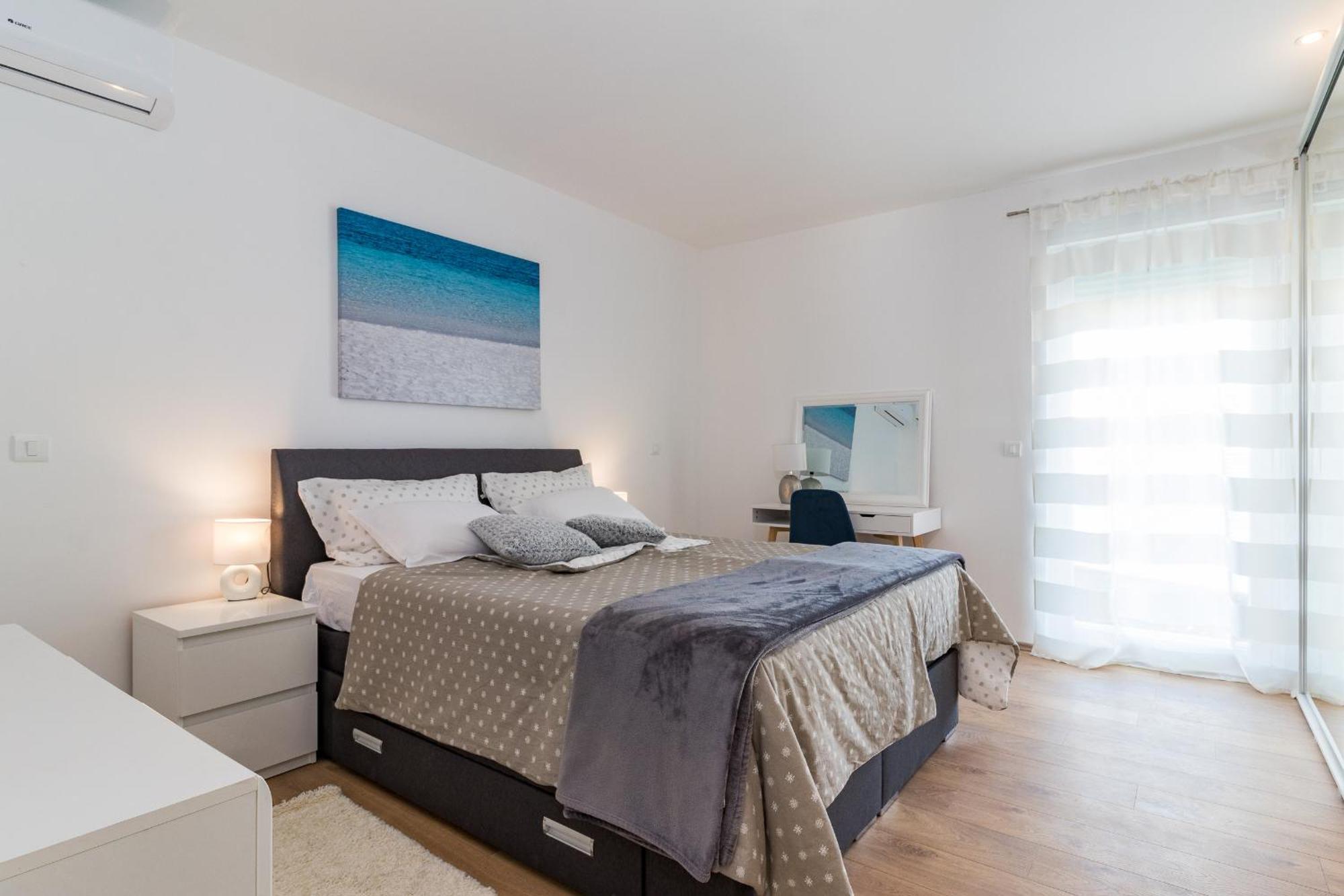 Villa Casablanca - Pula Ngoại thất bức ảnh