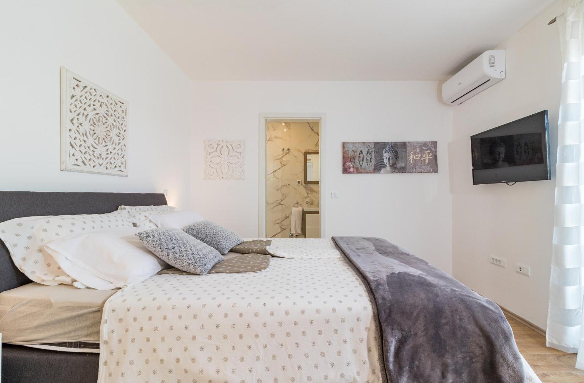 Villa Casablanca - Pula Ngoại thất bức ảnh