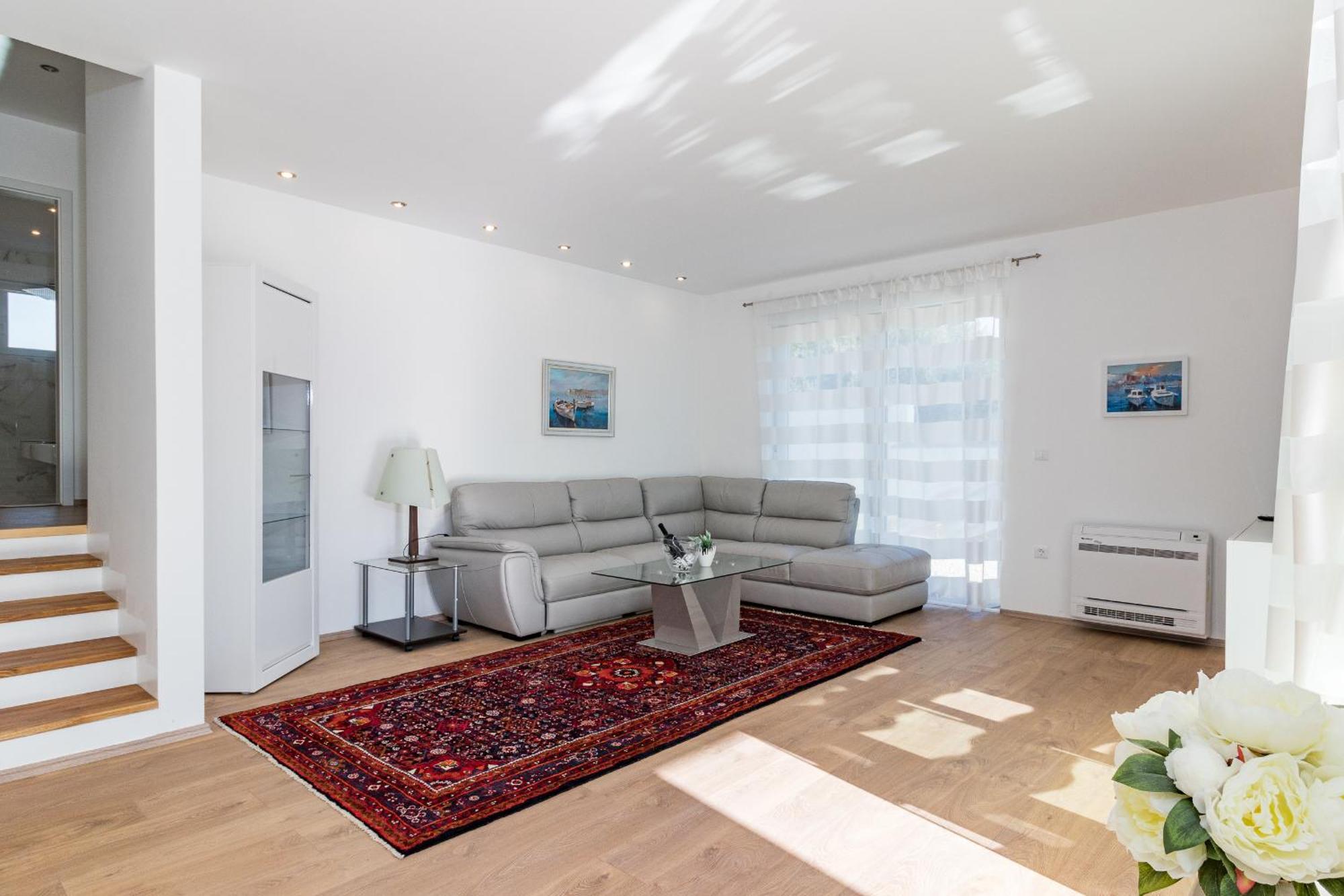 Villa Casablanca - Pula Ngoại thất bức ảnh