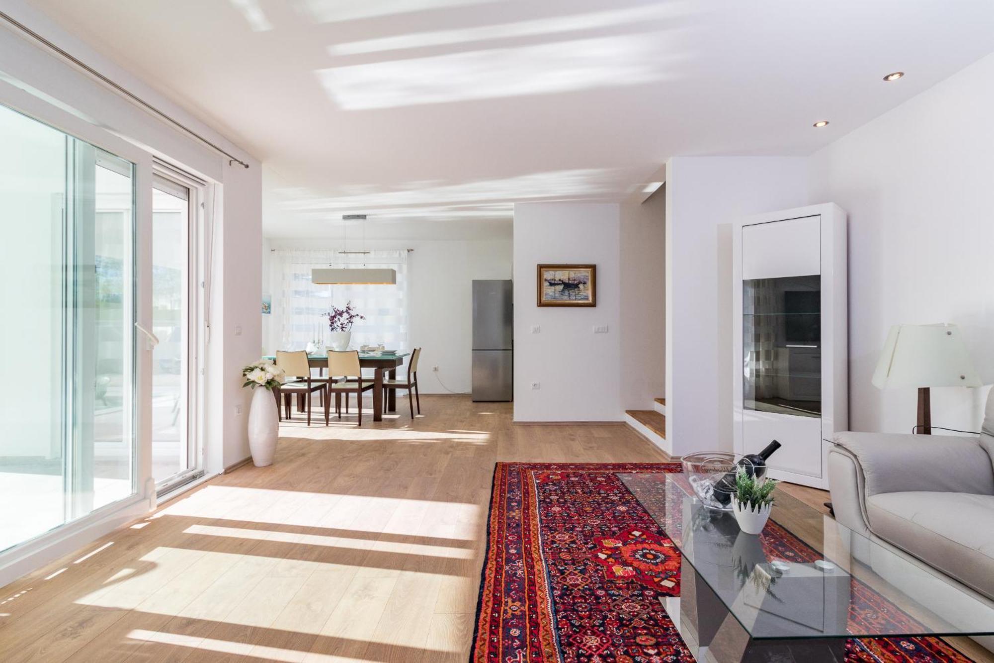 Villa Casablanca - Pula Ngoại thất bức ảnh